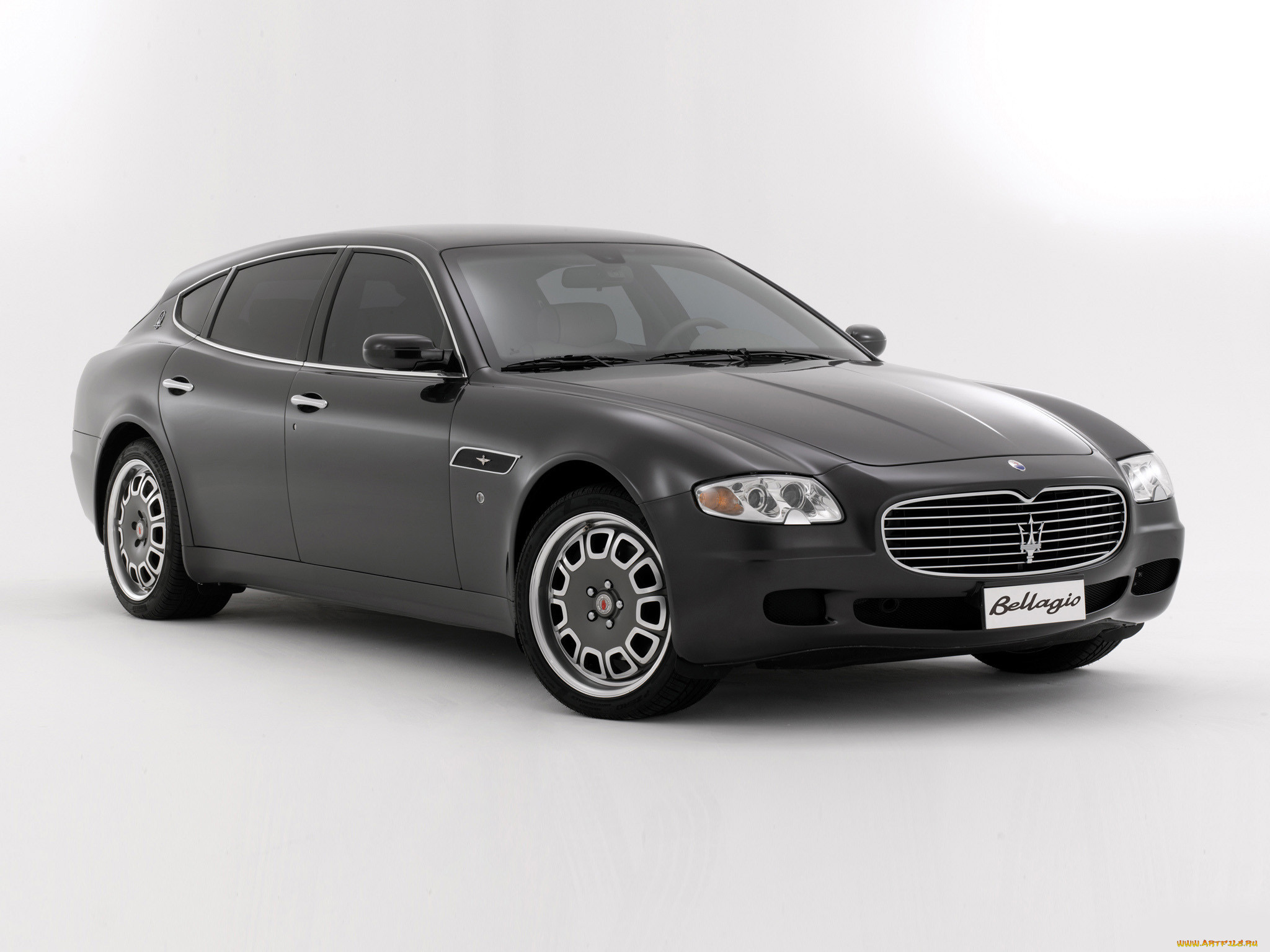 , maserati